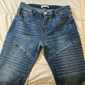 Almost Famous skinny jeans